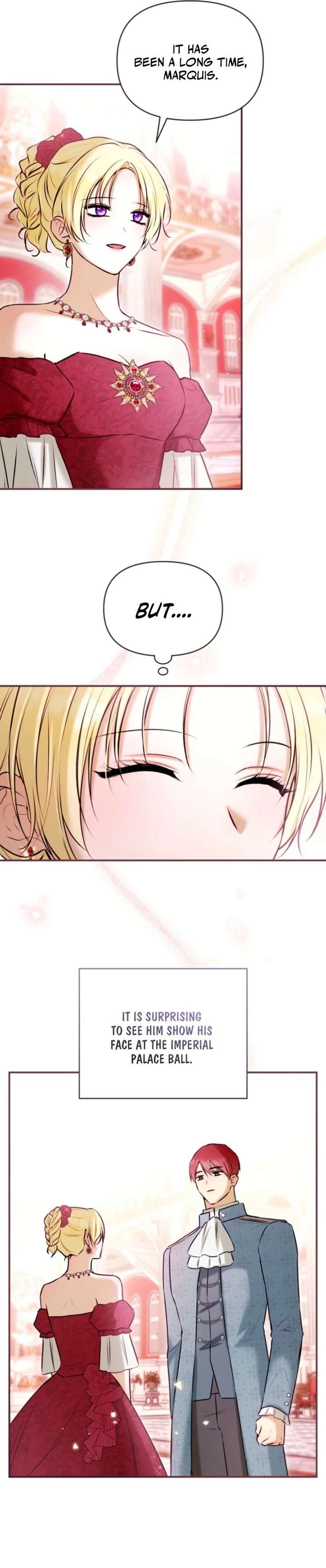 The Seventh Marriage Awaits - Chapter 42 Page 13