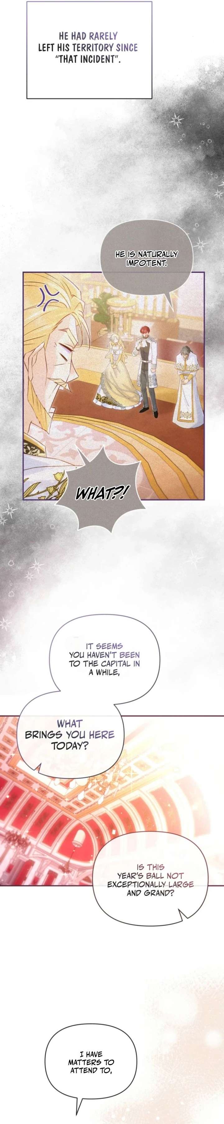 The Seventh Marriage Awaits - Chapter 42 Page 14