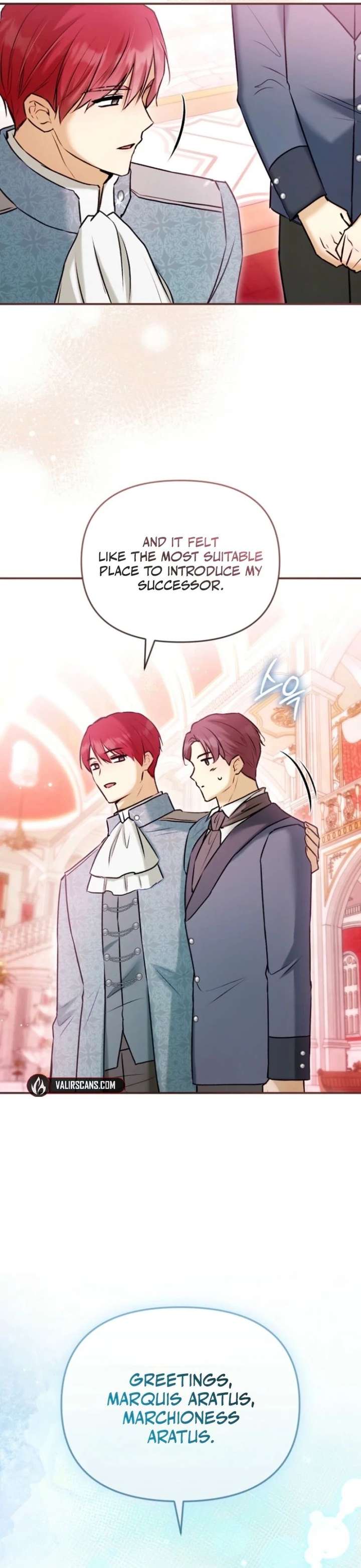 The Seventh Marriage Awaits - Chapter 42 Page 15