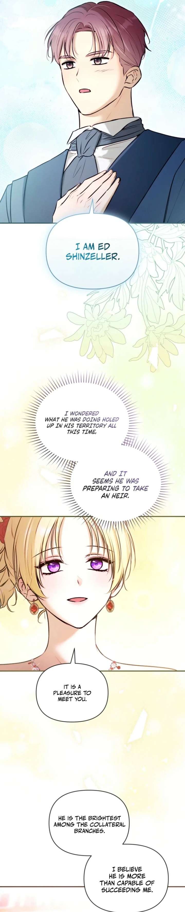The Seventh Marriage Awaits - Chapter 42 Page 16