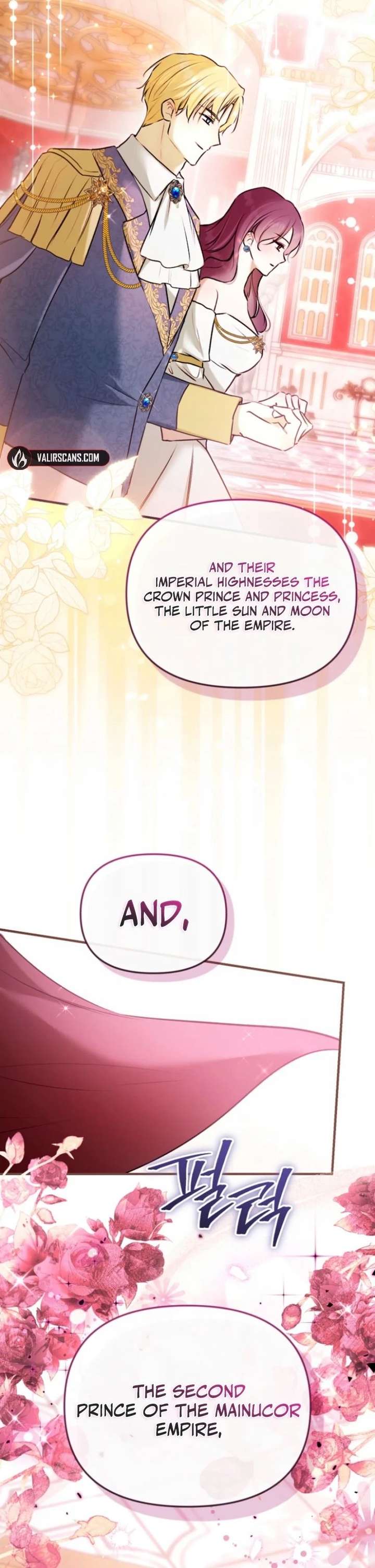 The Seventh Marriage Awaits - Chapter 42 Page 19