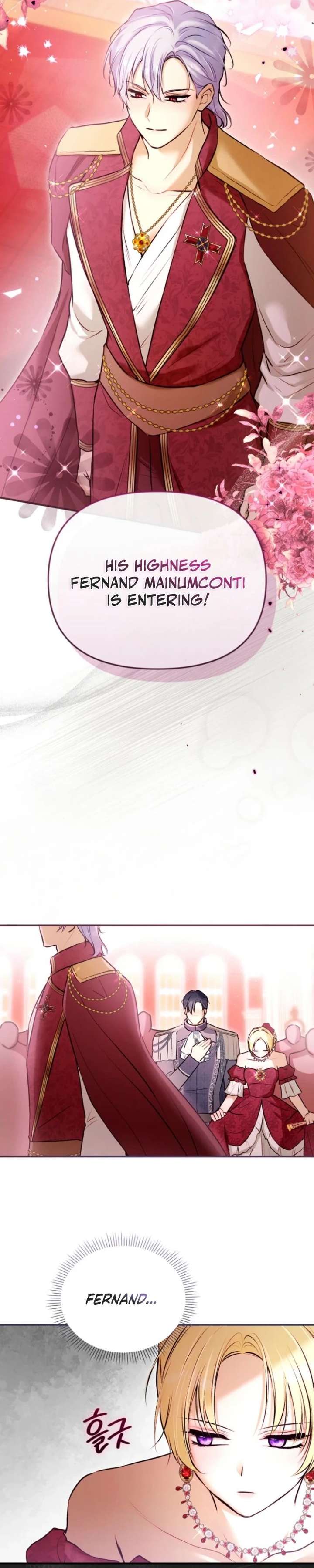 The Seventh Marriage Awaits - Chapter 42 Page 20