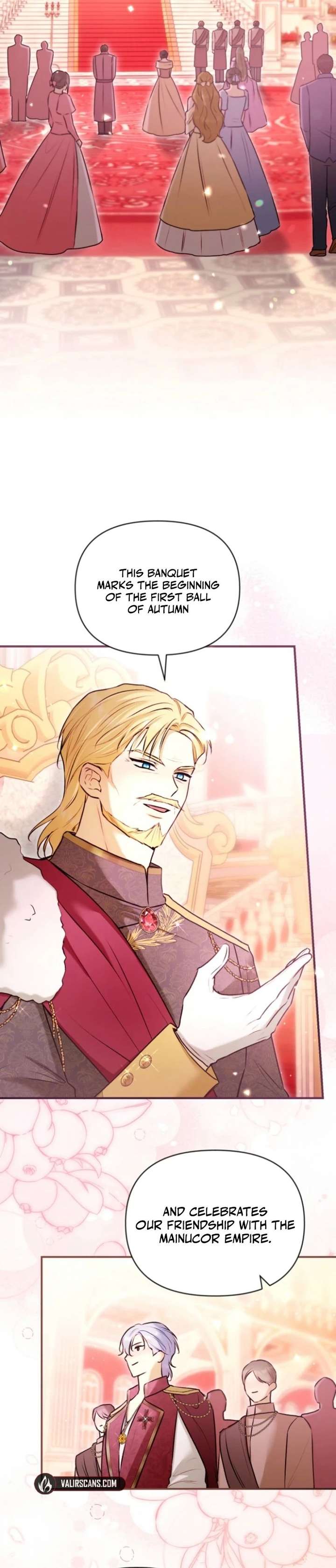 The Seventh Marriage Awaits - Chapter 42 Page 22
