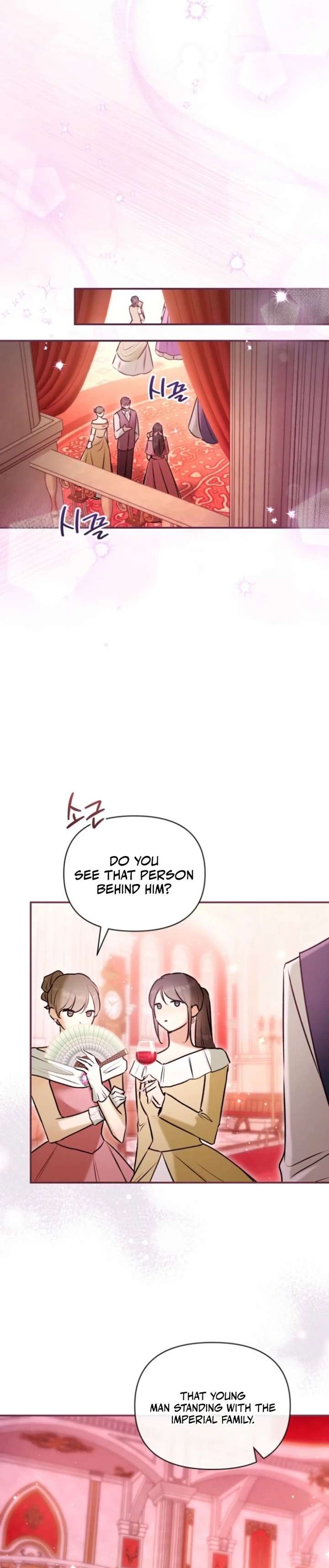 The Seventh Marriage Awaits - Chapter 42 Page 24