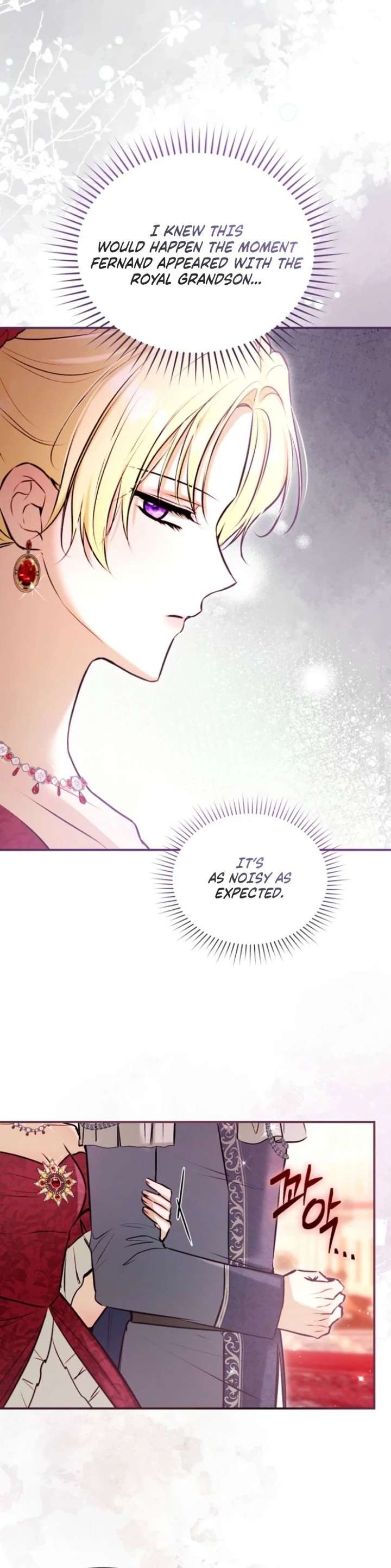 The Seventh Marriage Awaits - Chapter 42 Page 26