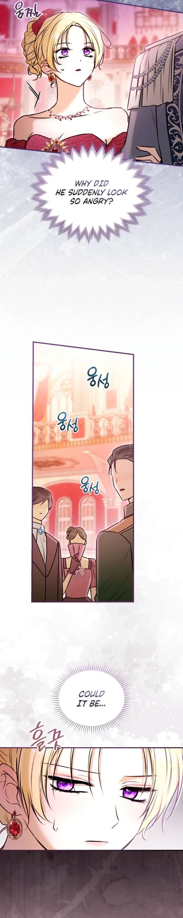 The Seventh Marriage Awaits - Chapter 42 Page 28