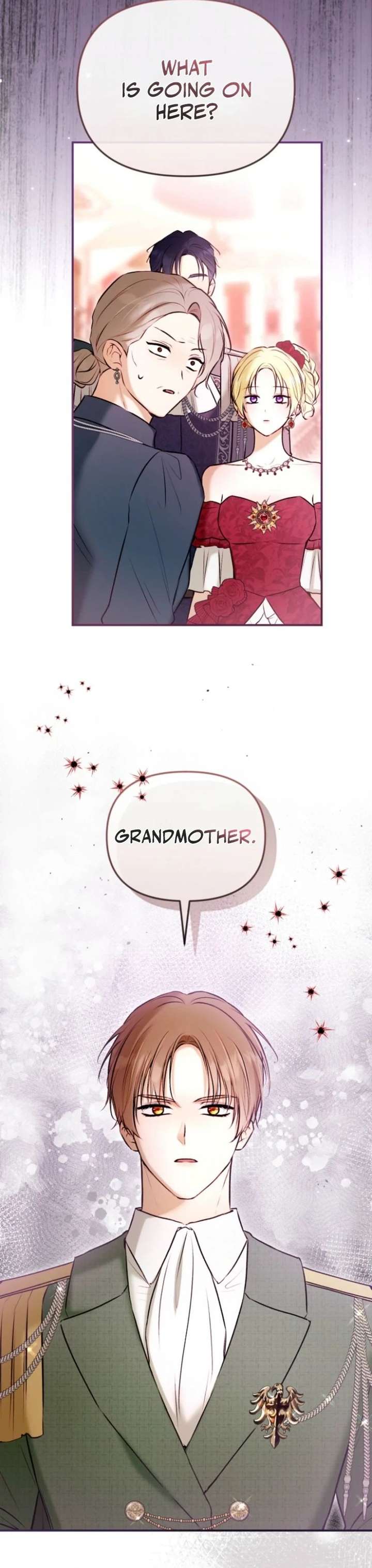 The Seventh Marriage Awaits - Chapter 42 Page 5