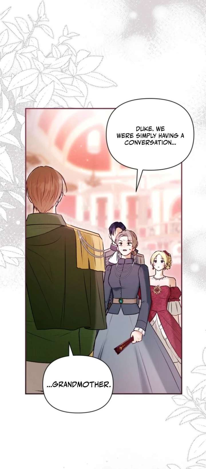 The Seventh Marriage Awaits - Chapter 42 Page 6