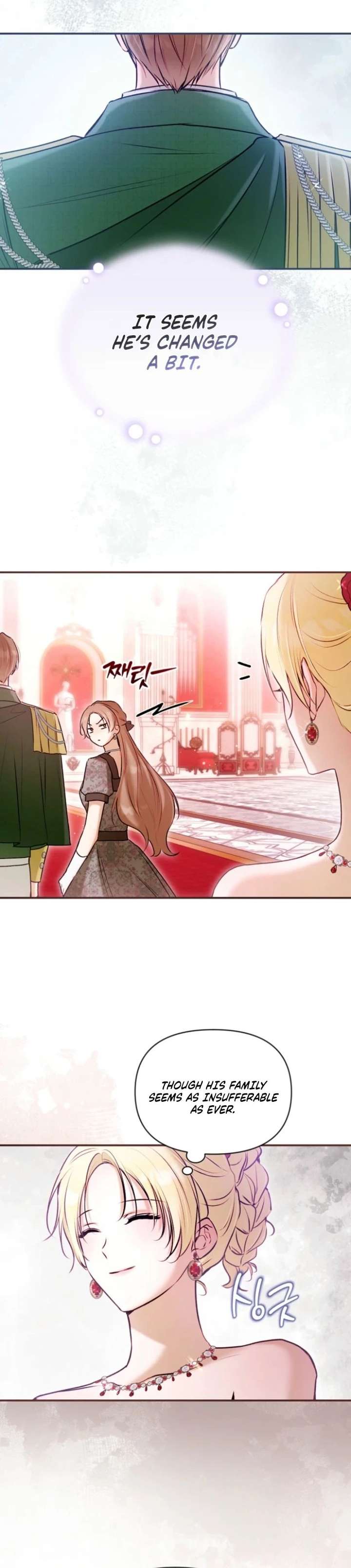 The Seventh Marriage Awaits - Chapter 42 Page 9