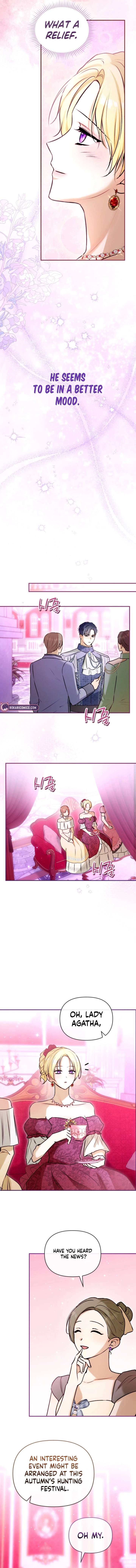 The Seventh Marriage Awaits - Chapter 43 Page 12