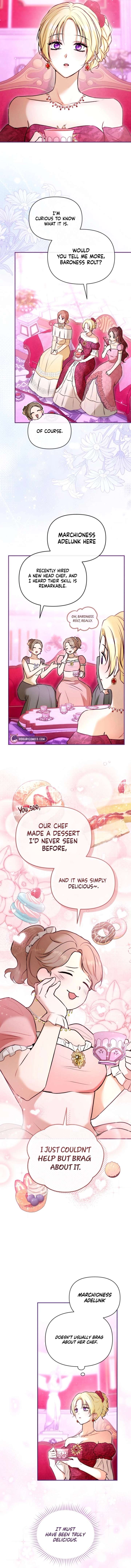 The Seventh Marriage Awaits - Chapter 43 Page 13