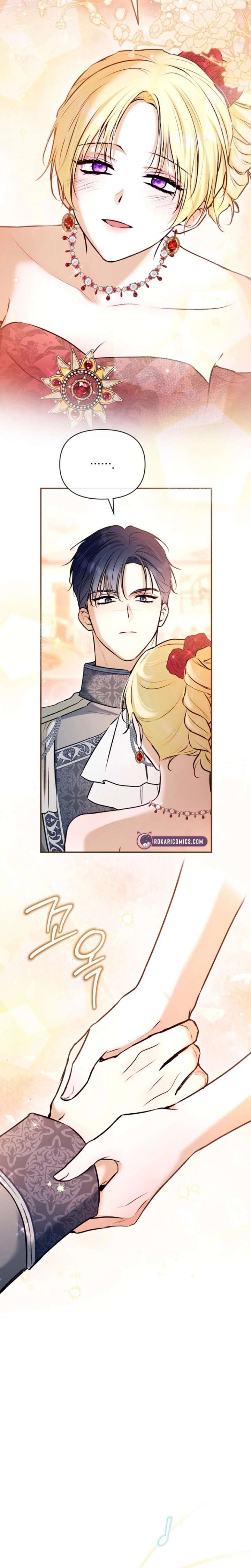 The Seventh Marriage Awaits - Chapter 43 Page 6