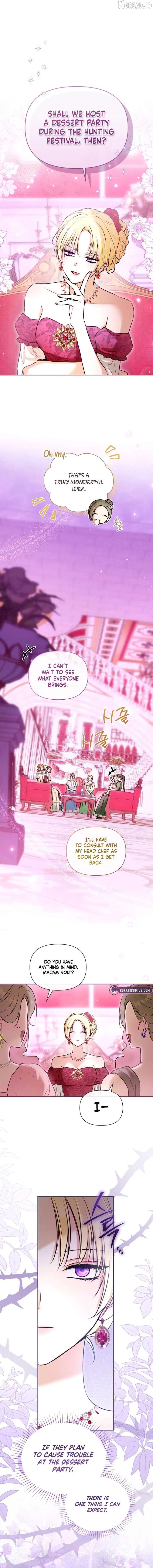 The Seventh Marriage Awaits - Chapter 44 Page 1