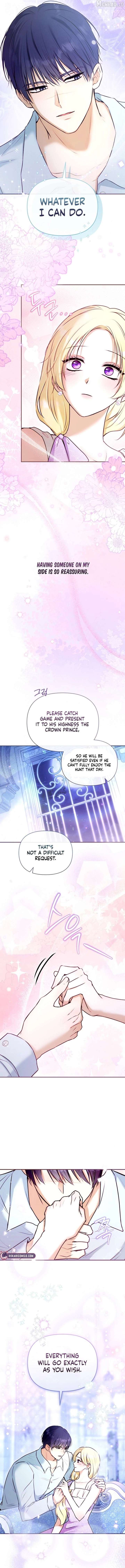 The Seventh Marriage Awaits - Chapter 44 Page 10