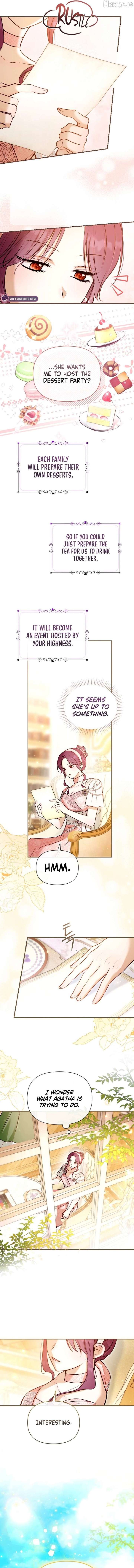 The Seventh Marriage Awaits - Chapter 44 Page 12