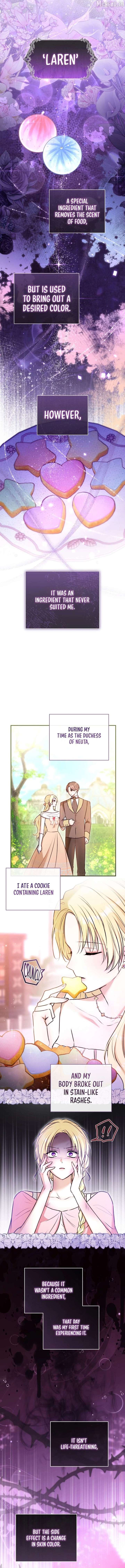 The Seventh Marriage Awaits - Chapter 44 Page 2