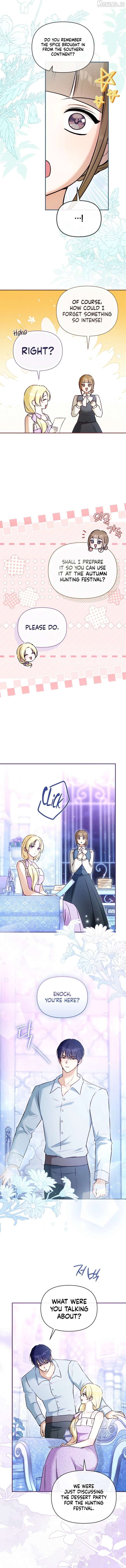 The Seventh Marriage Awaits - Chapter 44 Page 8