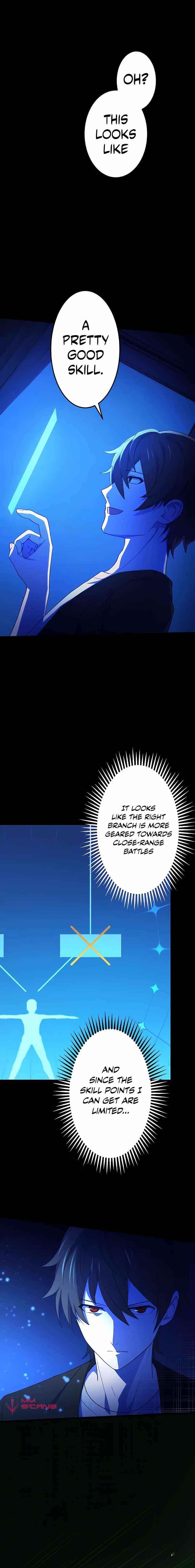 The Reincarnation of the Forbidden Archmage - Chapter 5 Page 7