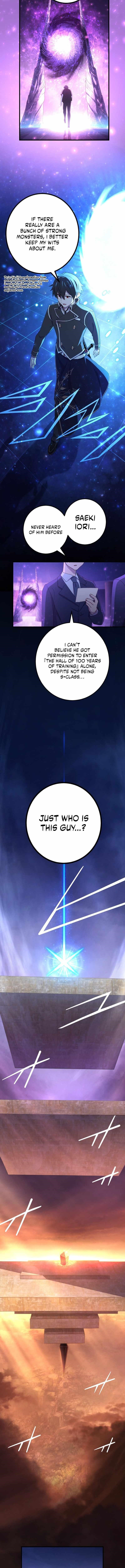 The Reincarnation of the Forbidden Archmage - Chapter 57 Page 4