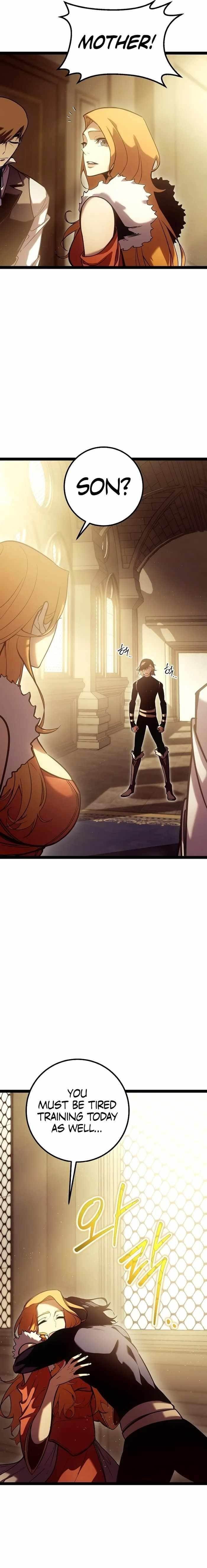 Regressing as the Reincarnated Bastard of the Sword Clan - Chapter 2 Page 6