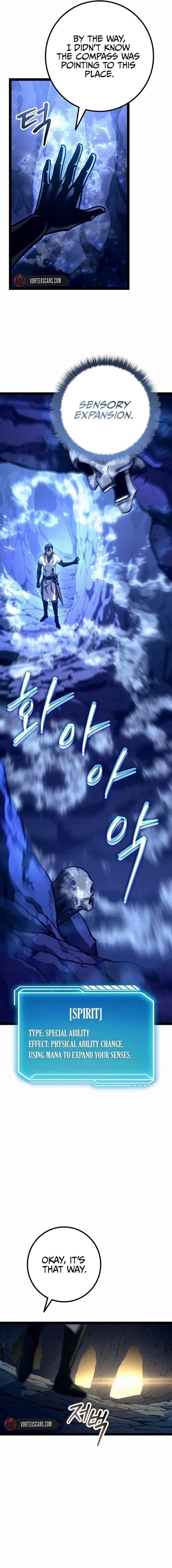 Regressing as the Reincarnated Bastard of the Sword Clan - Chapter 23 Page 24