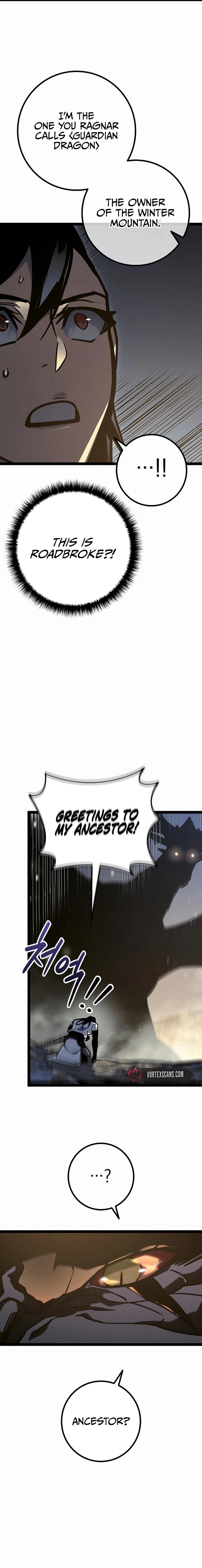 Regressing as the Reincarnated Bastard of the Sword Clan - Chapter 24 Page 6
