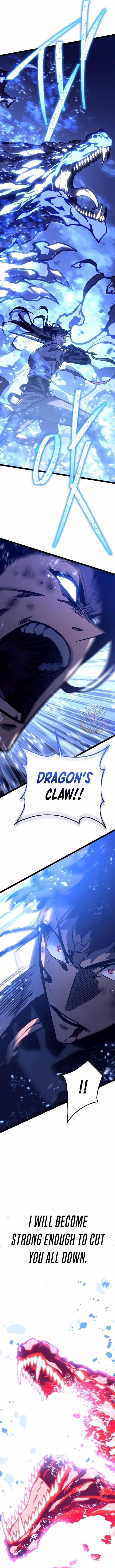 Regressing as the Reincarnated Bastard of the Sword Clan - Chapter 31 Page 11
