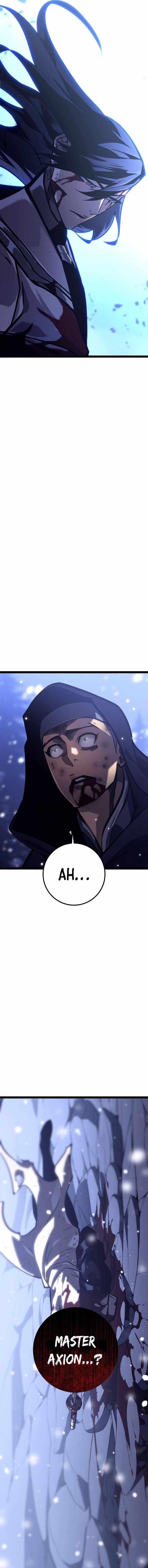 Regressing as the Reincarnated Bastard of the Sword Clan - Chapter 31 Page 16
