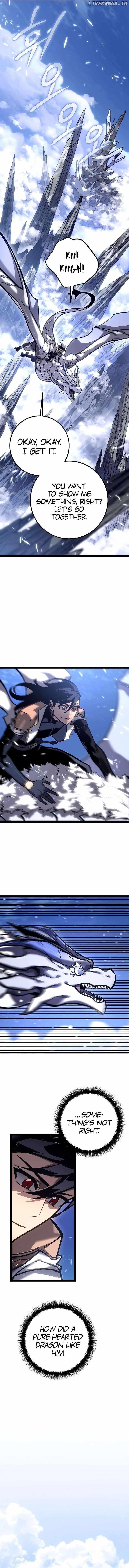 Regressing as the Reincarnated Bastard of the Sword Clan - Chapter 39 Page 24