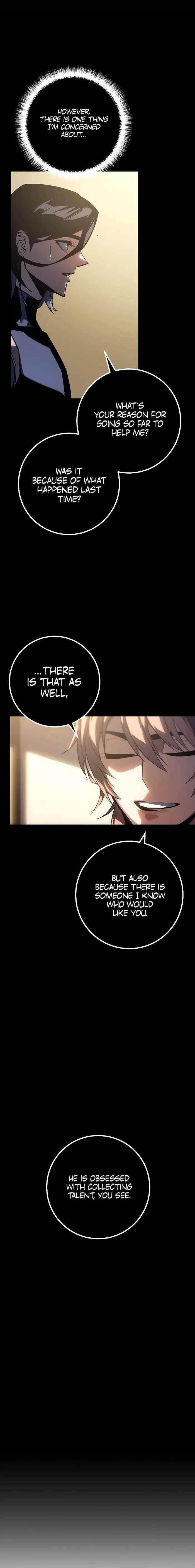Regressing as the Reincarnated Bastard of the Sword Clan - Chapter 4 Page 18