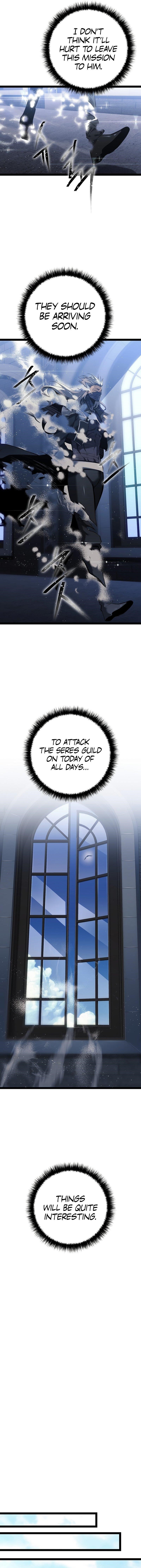 Regressing as the Reincarnated Bastard of the Sword Clan - Chapter 49 Page 19