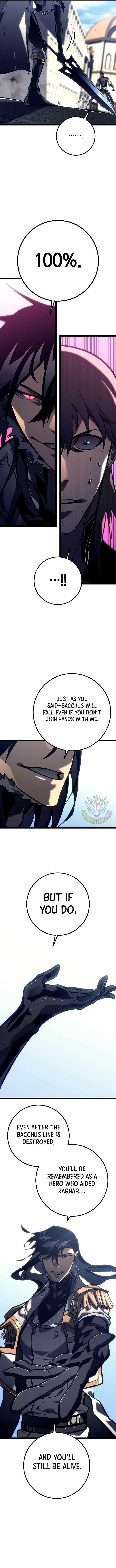 Regressing as the Reincarnated Bastard of the Sword Clan - Chapter 51 Page 7