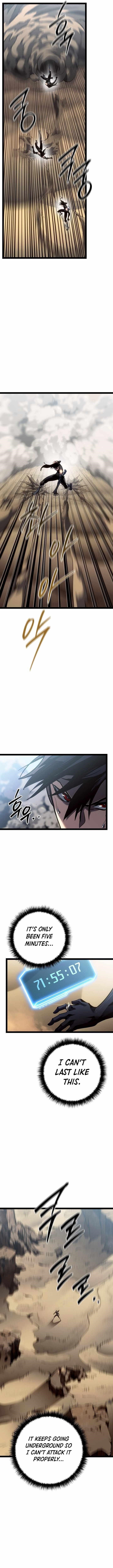 Regressing as the Reincarnated Bastard of the Sword Clan - Chapter 56 Page 10