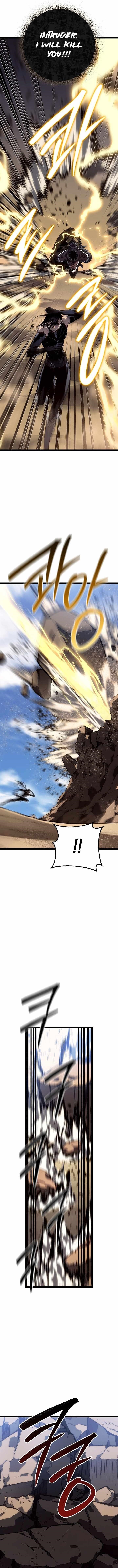 Regressing as the Reincarnated Bastard of the Sword Clan - Chapter 56 Page 8