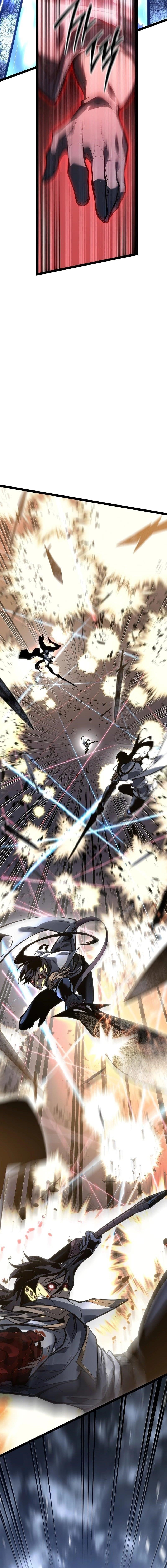 Regressing as the Reincarnated Bastard of the Sword Clan - Chapter 59 Page 25