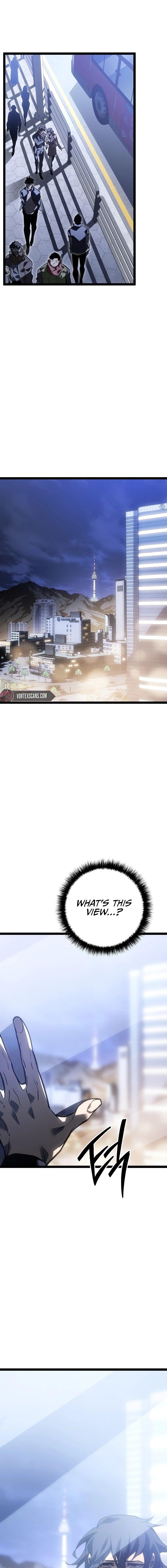 Regressing as the Reincarnated Bastard of the Sword Clan - Chapter 59 Page 34