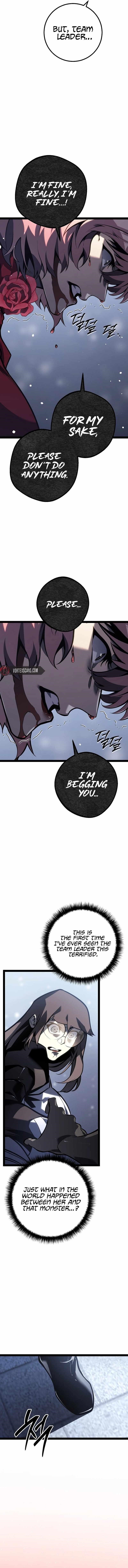 Regressing as the Reincarnated Bastard of the Sword Clan - Chapter 61 Page 15