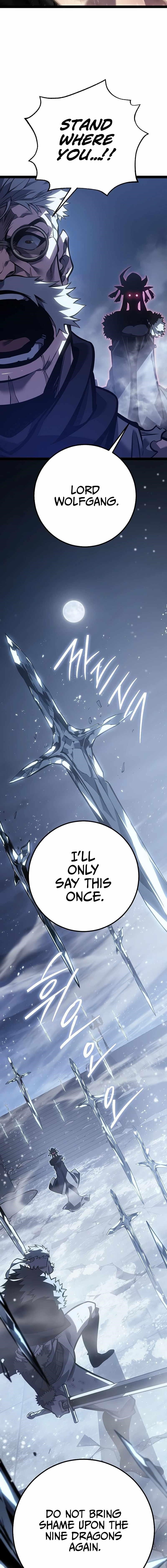 Regressing as the Reincarnated Bastard of the Sword Clan - Chapter 64 Page 26