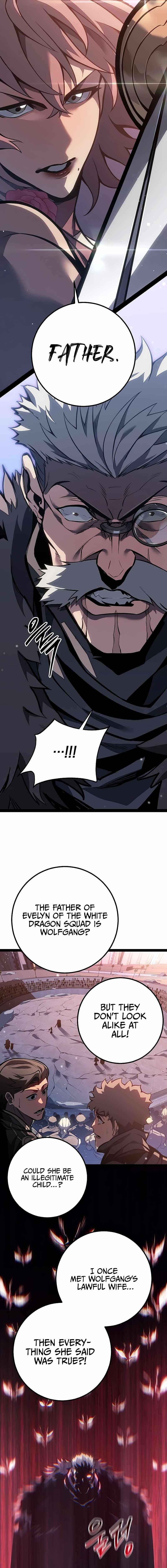 Regressing as the Reincarnated Bastard of the Sword Clan - Chapter 64 Page 3