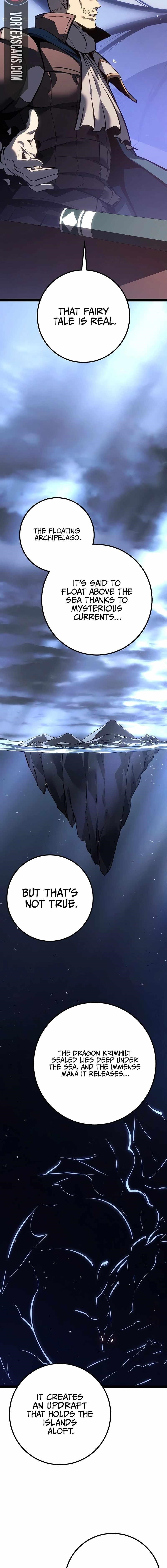 Regressing as the Reincarnated Bastard of the Sword Clan - Chapter 66 Page 24