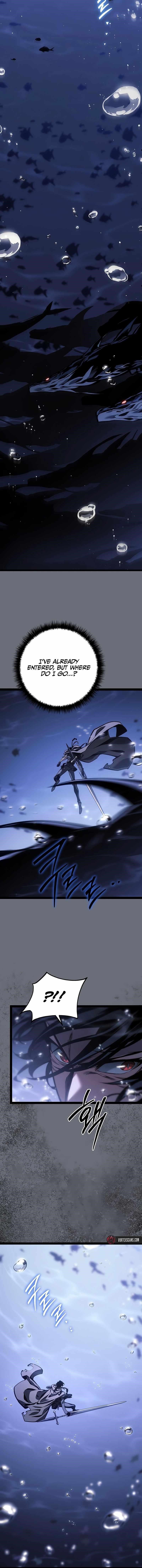 Regressing as the Reincarnated Bastard of the Sword Clan - Chapter 70 Page 31