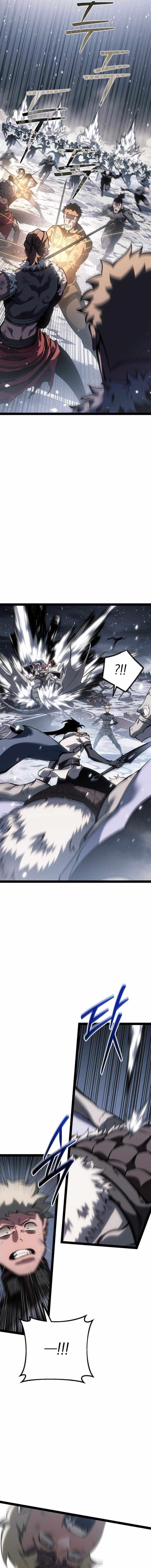 Regressing as the Reincarnated Bastard of the Sword Clan - Chapter 77 Page 9