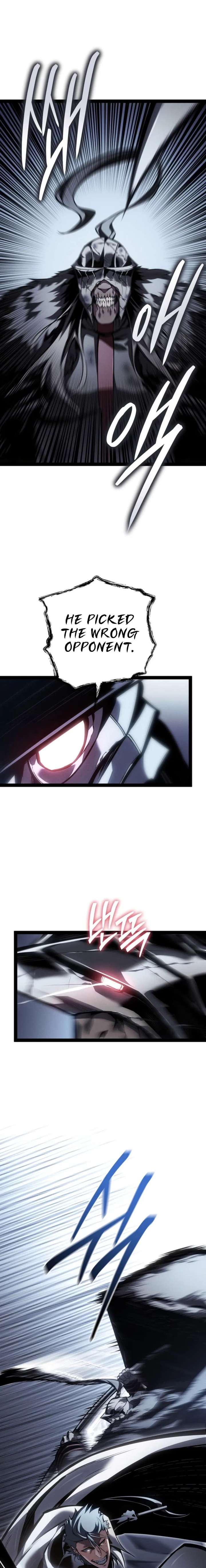 Regressing as the Reincarnated Bastard of the Sword Clan - Chapter 86 Page 10