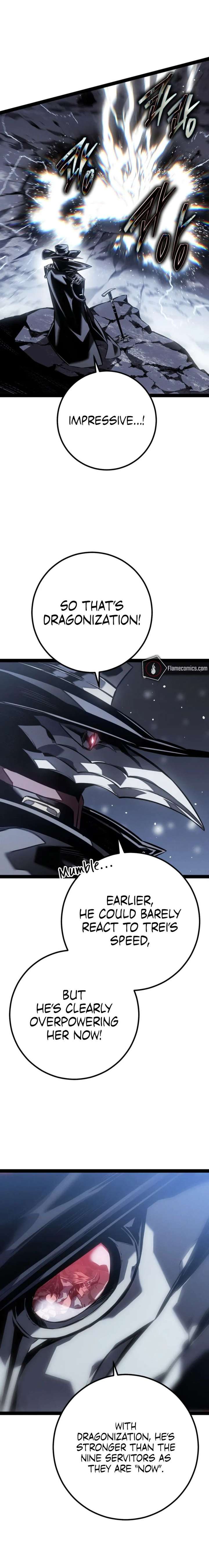 Regressing as the Reincarnated Bastard of the Sword Clan - Chapter 86 Page 5