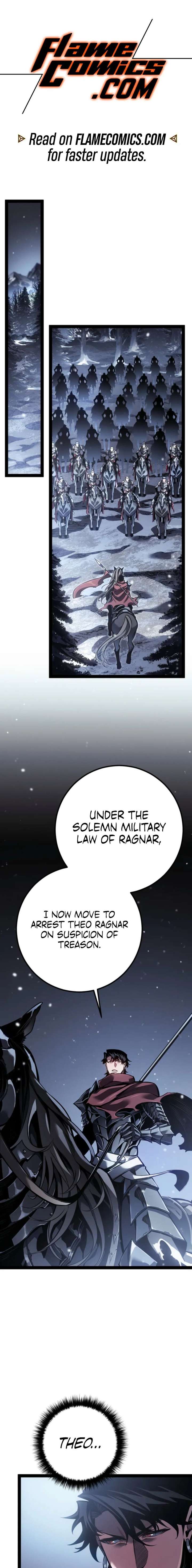 Regressing as the Reincarnated Bastard of the Sword Clan - Chapter 87 Page 2