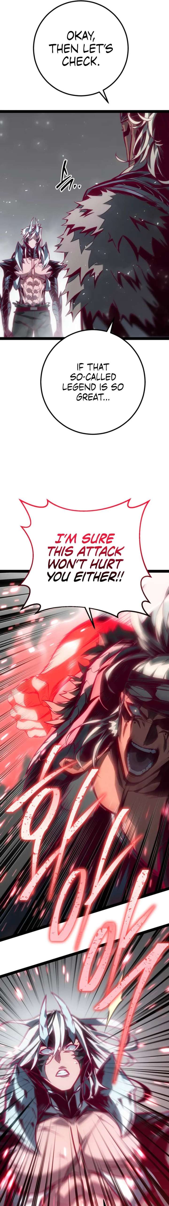 Regressing as the Reincarnated Bastard of the Sword Clan - Chapter 89 Page 3