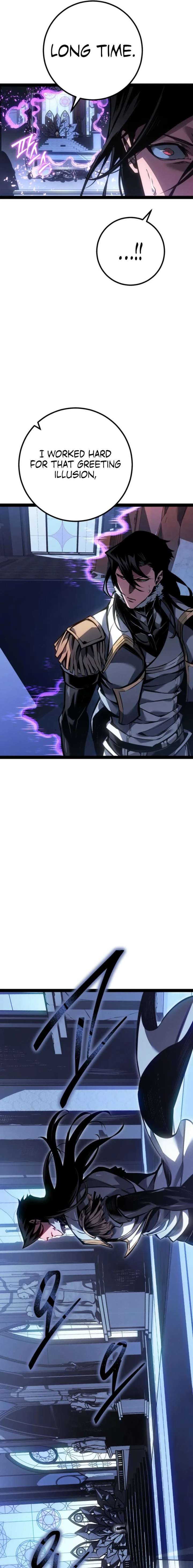Regressing as the Reincarnated Bastard of the Sword Clan - Chapter 92 Page 28