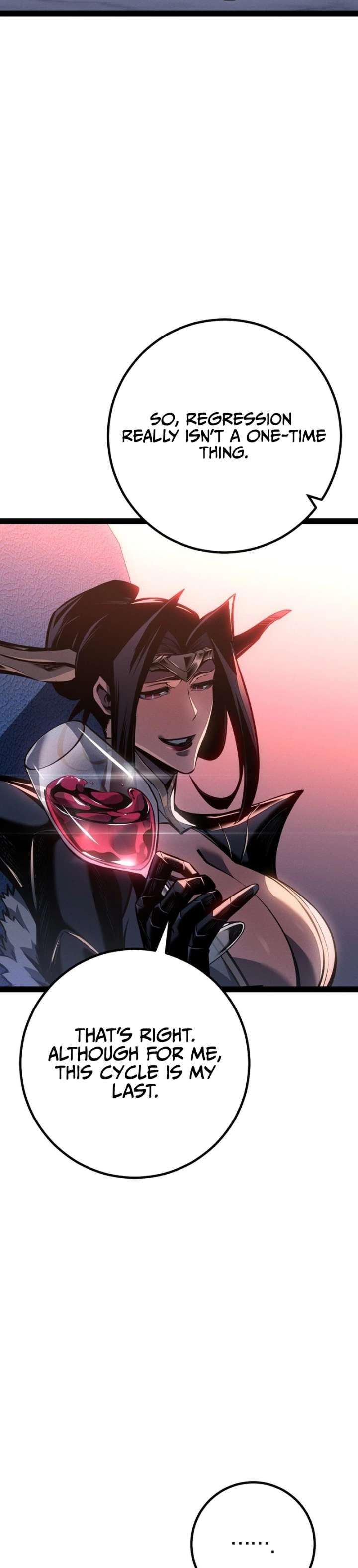 Regressing as the Reincarnated Bastard of the Sword Clan - Chapter 93 Page 12