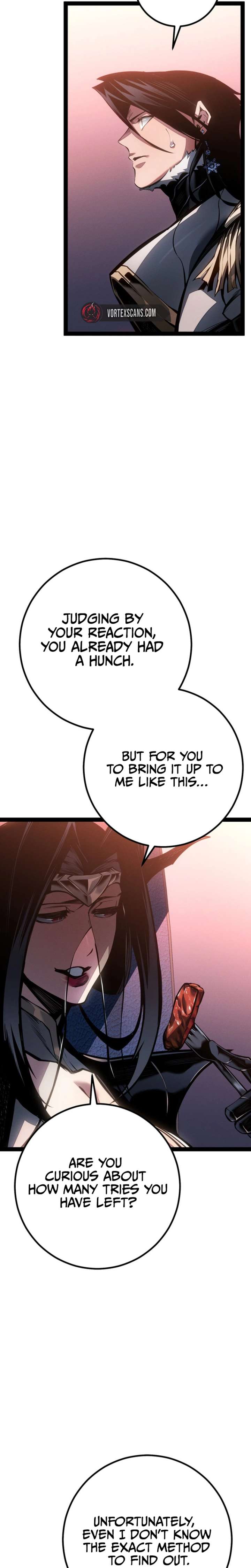 Regressing as the Reincarnated Bastard of the Sword Clan - Chapter 93 Page 13