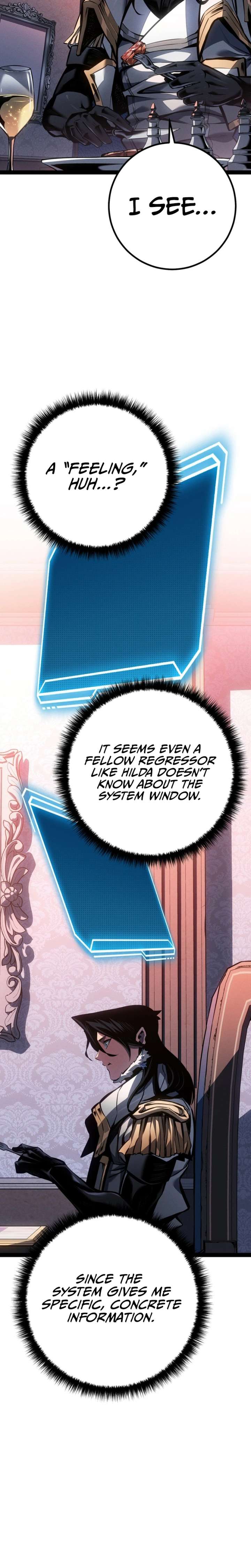 Regressing as the Reincarnated Bastard of the Sword Clan - Chapter 93 Page 15